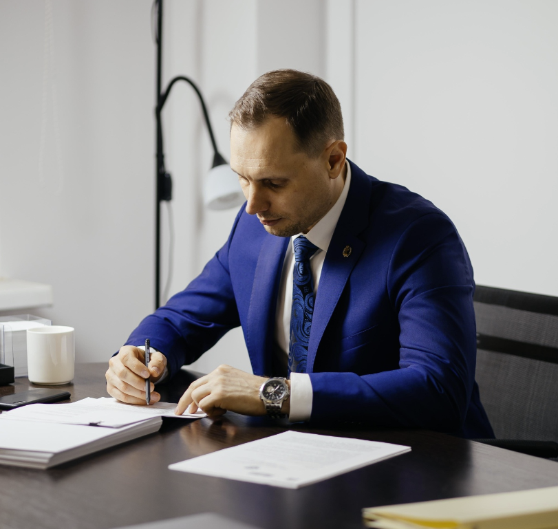 ​Коллегия адвокатов "Формат"