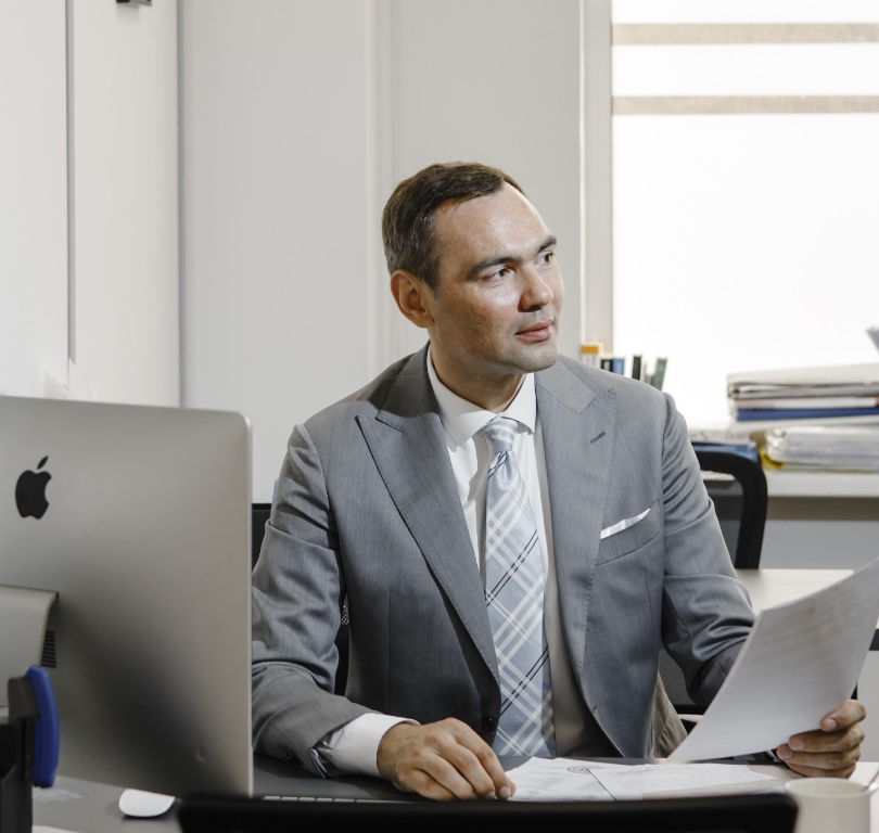 ​Коллегия адвокатов "Формат"