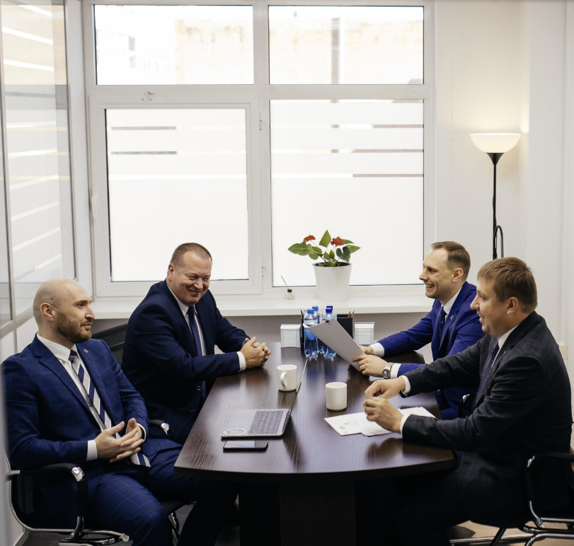 ​Коллегия адвокатов "Формат"