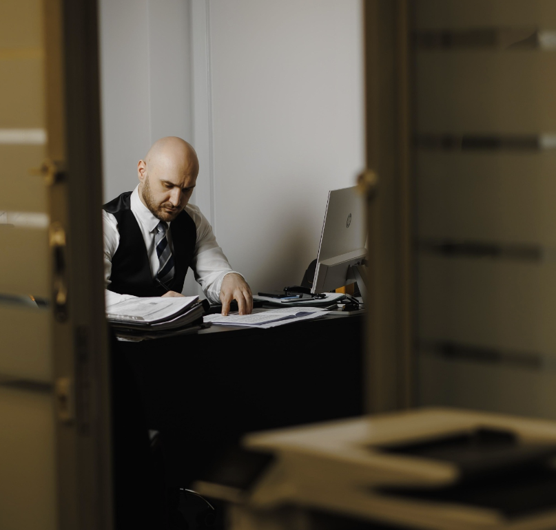 ​Коллегия адвокатов "Формат"