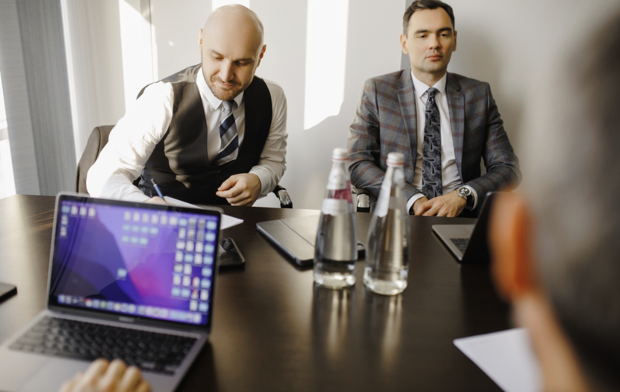 ​Коллегия адвокатов "Формат"