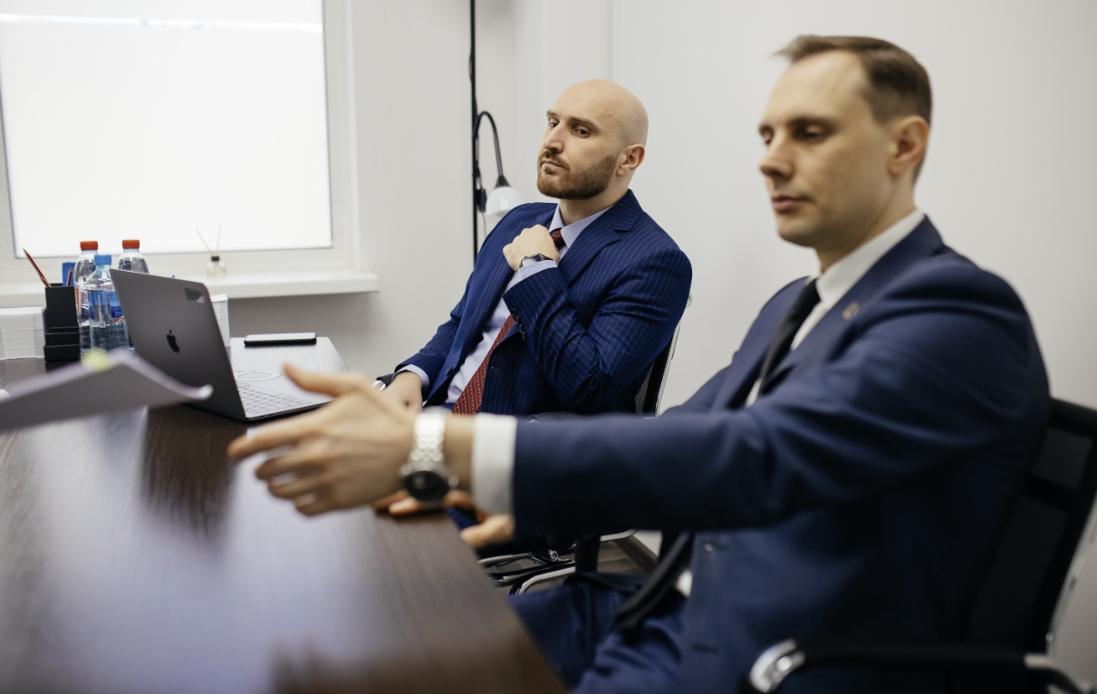 ​Коллегия адвокатов "Формат"