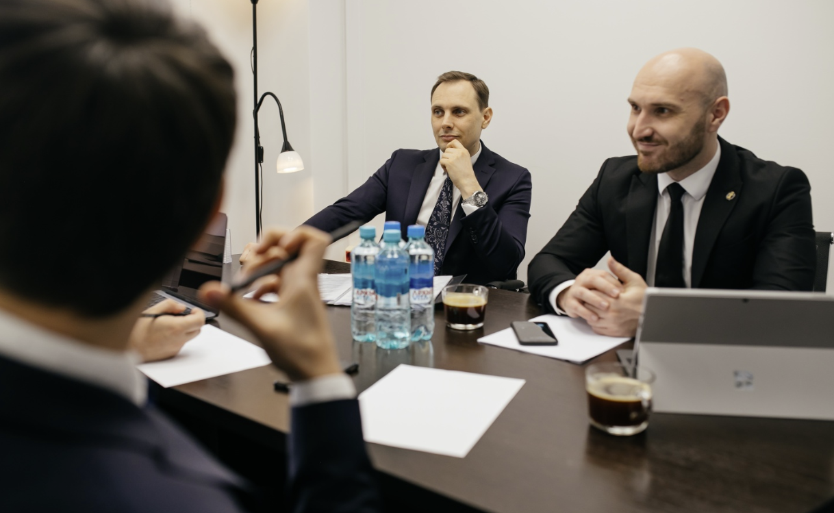 ​Коллегия адвокатов "Формат"