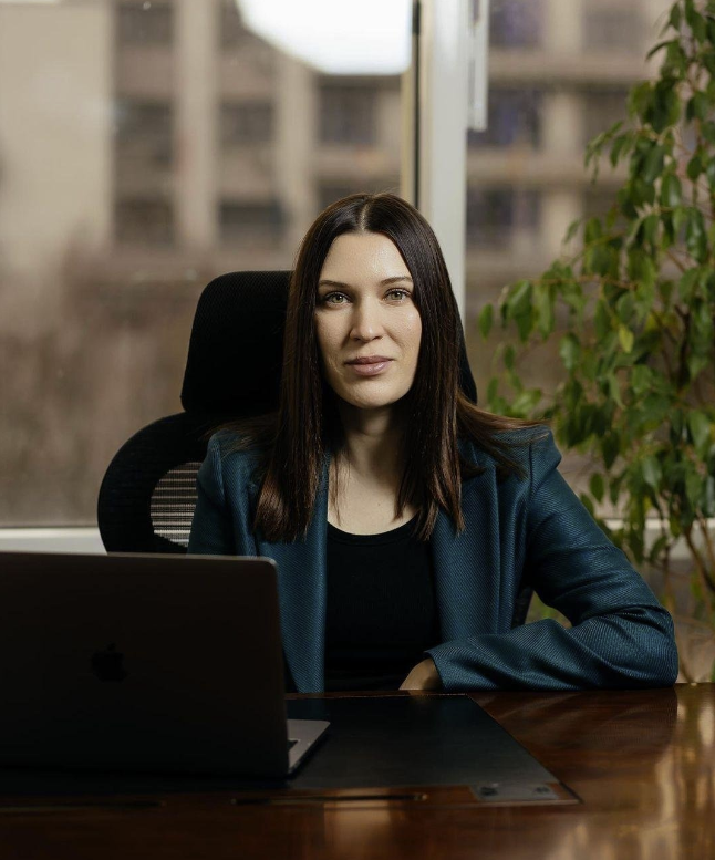 ​Коллегия адвокатов "Формат"