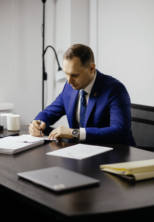 ​Коллегия адвокатов "Формат"