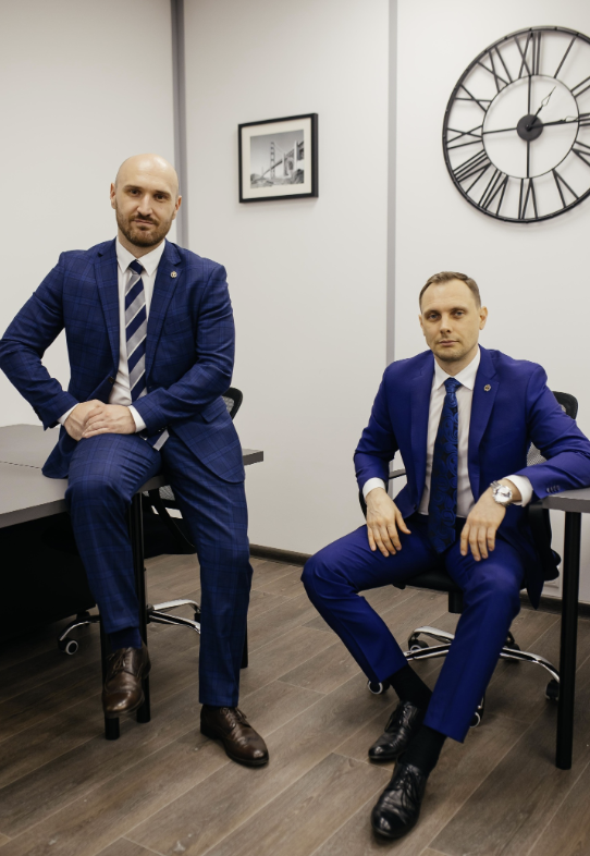 ​Коллегия адвокатов "Формат"