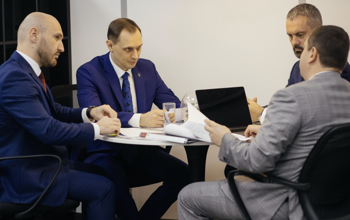 ​Коллегия адвокатов "Формат"