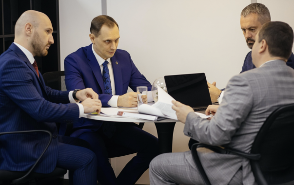 ​Коллегия адвокатов "Формат"