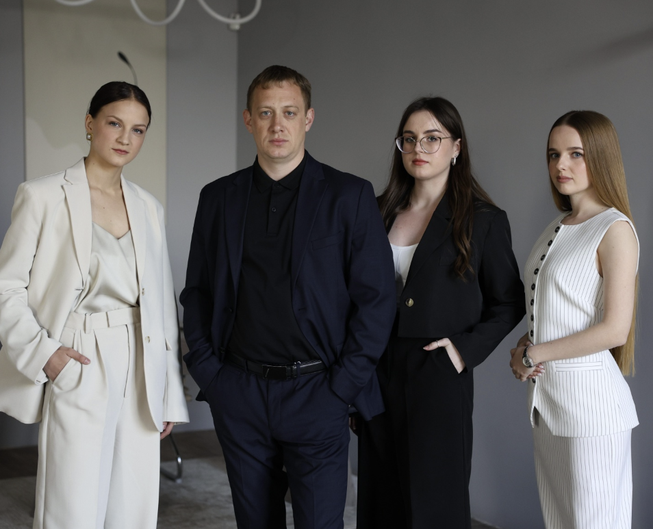 ​Юридическая компания "Личный юрист"