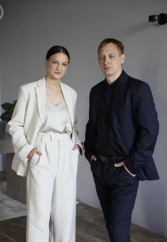 ​Юридическая компания "Личный юрист"