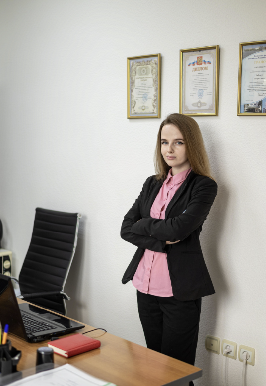 ​Юридическая компания "Личный юрист"