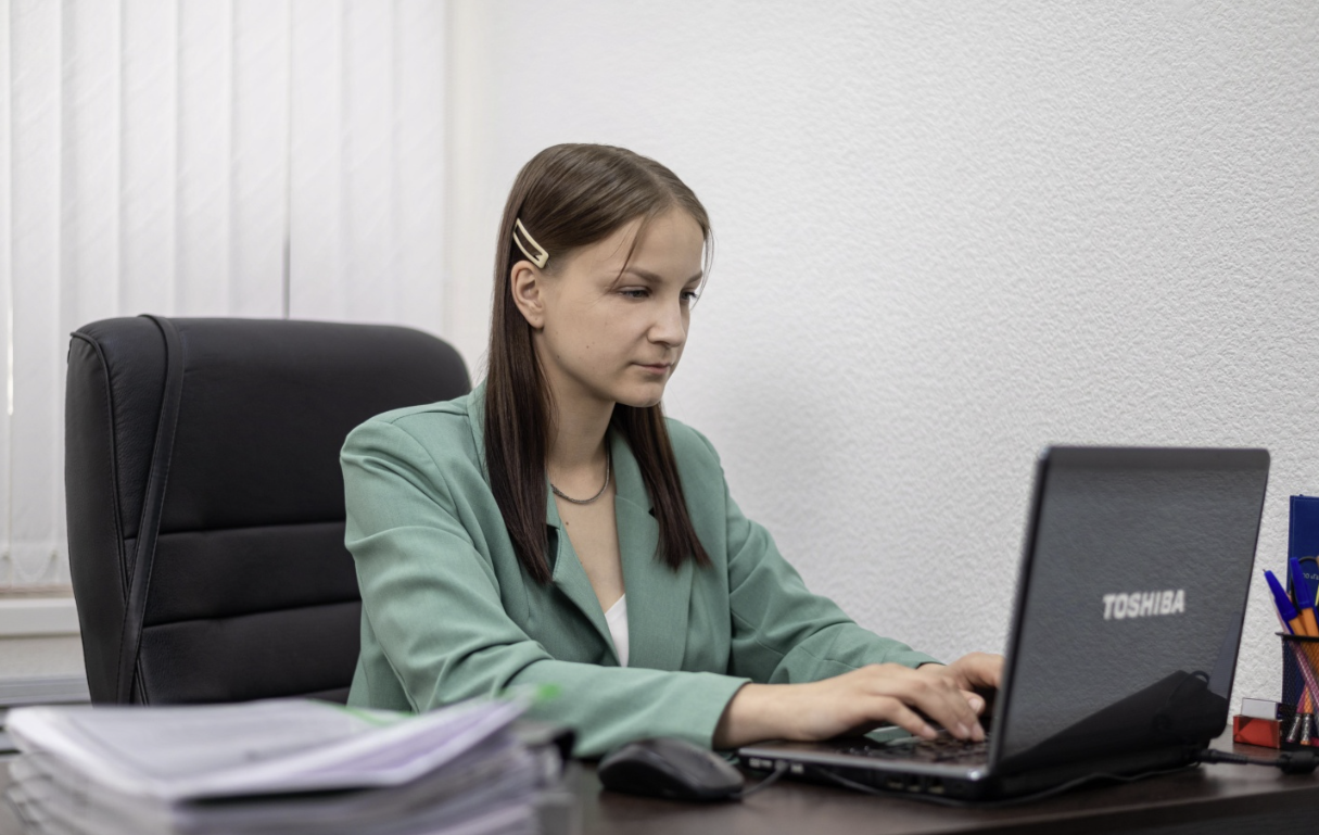 ​Юридическая компания "Личный юрист"