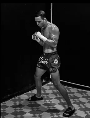 Спортивный Зал «Rattachai Muay Thai»
