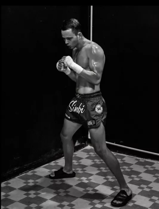 Спортивный Зал Rattachai Muay Thai  в  Пхукете