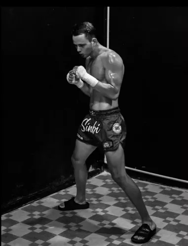 Спортивный Зал Rattachai Muay Thai в Пхукете