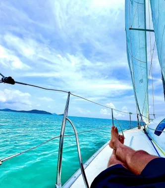 Яхт-Клуб «Phuket Water Sports Centre»