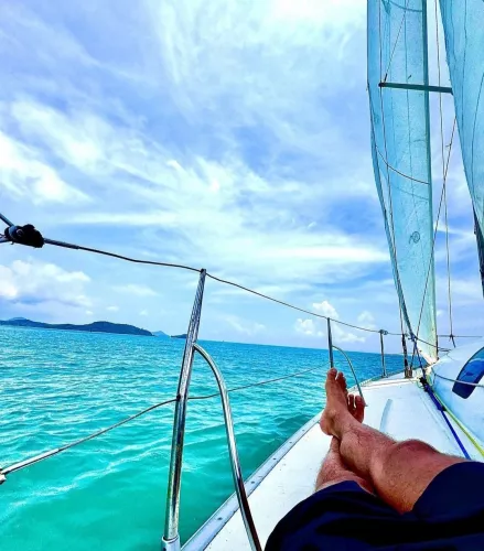 Яхт-Клуб Phuket Water Sports Centre в Пхукете