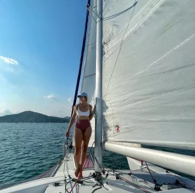Яхт-Клуб «Phuket Water Sports Centre»