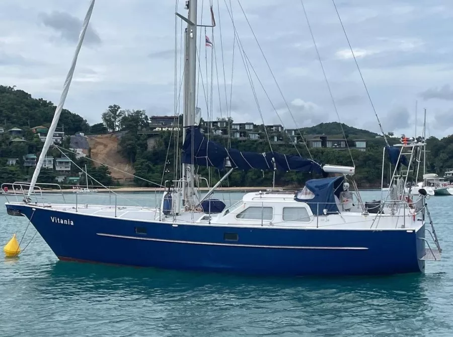 Яхт-Клуб Phuket Water Sports Centre в Пхукете: Вода, Сап, Сапсерф, Яхта, Лодки,