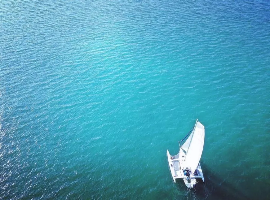 Яхт-Клуб Phuket Water Sports Centre в Пхукете: Вода, Сап, Сапсерф, Яхта, Лодки,