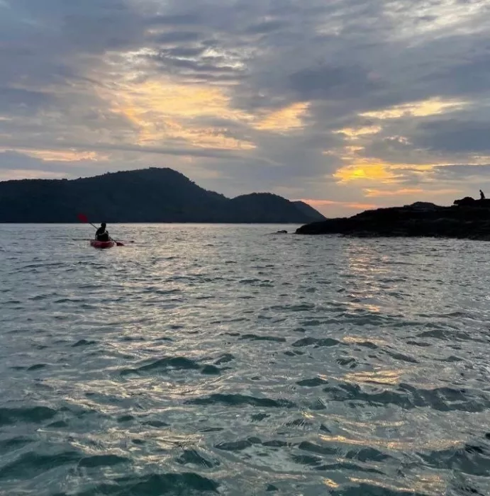 Яхт-Клуб Phuket Water Sports Centre в Пхукете: Сап, Сапсерф, Яхта, Лодки, Круизы, 