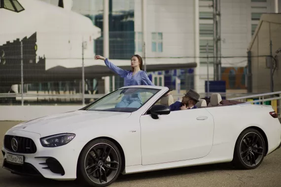 RITZCAR - Аренда автомобилей круглосуточно.