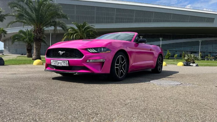 RITZCAR - Аренда автомобилей круглосуточно в Адлере: Авто с Водителем, Аренда, Каршеринг, 
