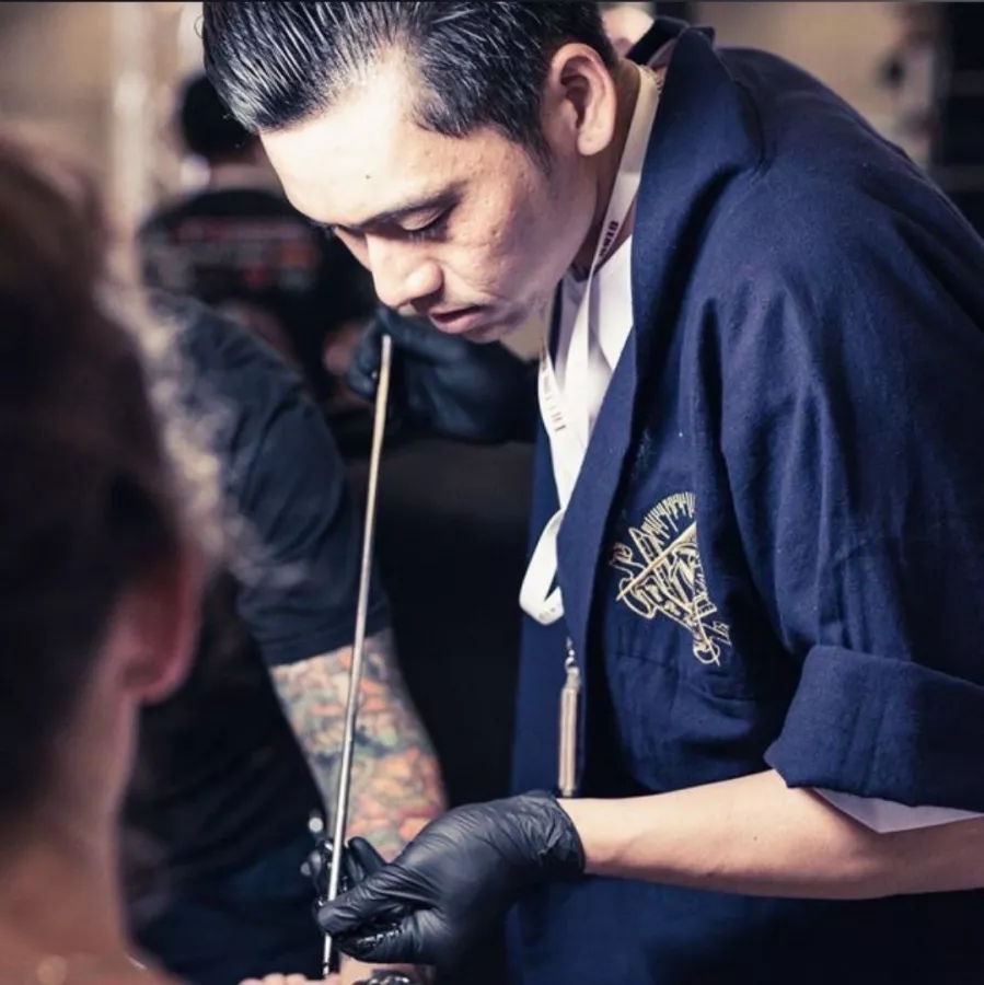 Тату-Студия Sacred в Пхукете: Татуировки, Студия, Тату-Мастер, Tattoos, Studio, Tattoo Artist,