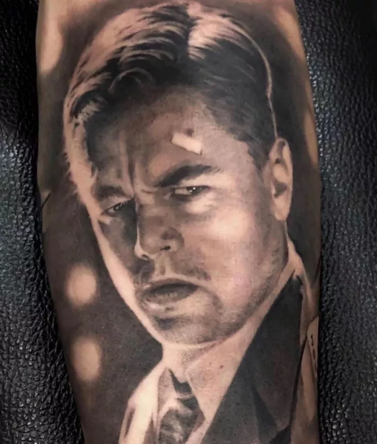 Тату-Студия Mayhem Ink в Пхукете: Хобби, Тату, Студия,