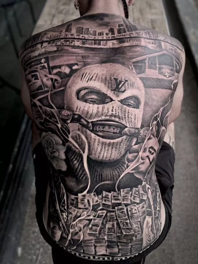 Тату-Студия Wonderland в Пхукете: Tattoos, Studio, Tattoo Artist, Татуировки, Студия, Тату-Мастер,
