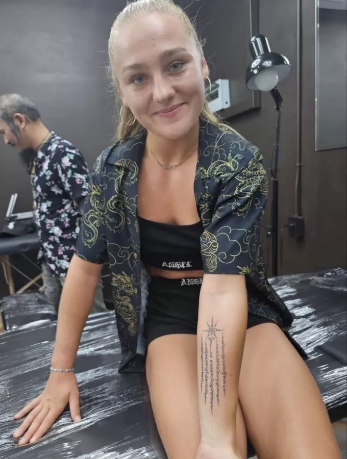 Тату-Студия Wonderland в Пхукете: Tattoos, Studio, Tattoo Artist, Татуировки, Студия, Тату-Мастер,
