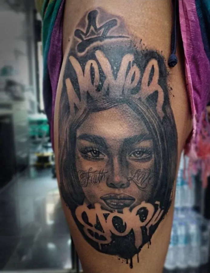 Тату-Студия Wonderland в Пхукете: Tattoos, Studio, Tattoo Artist, Татуировки, Студия, Тату-Мастер,