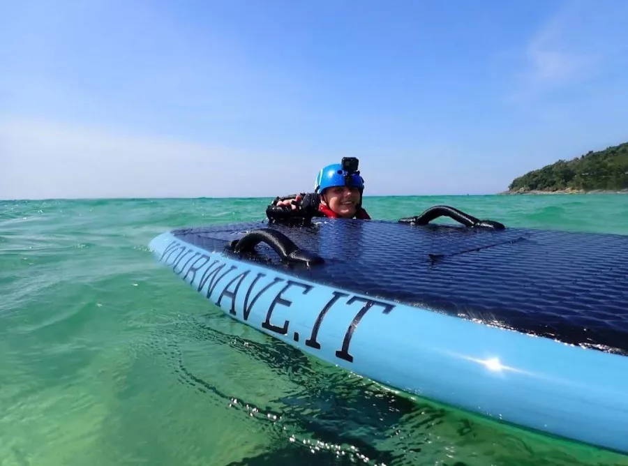 Прокат Водного Оборудования eFoil Lessons Phuket в Пхукете: Доски, Сёрфинг, Инструкторы, Instructors, Boards, Surfing,