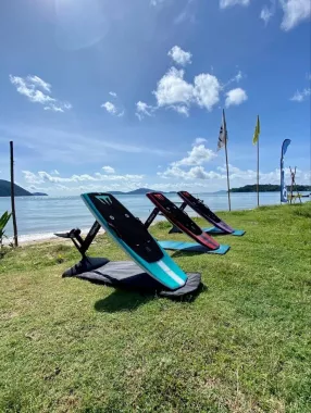 Прокат Водного Оборудования «Efoil Phuket with E-Sport Asia»