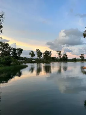 Прокат Водного Оборудования «Efoil Phuket with E-Sport Asia»