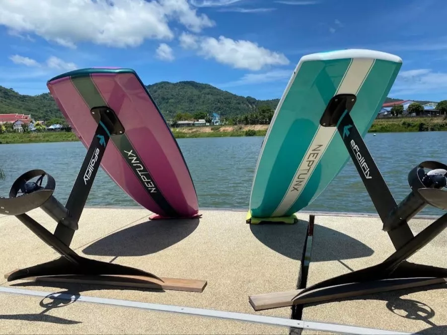 Прокат Водного Оборудования Efoil Phuket with E-Sport Asia в Пхукете: Доски, Сёрфинг, Инструкторы, Surfing, Boards, Instructors,