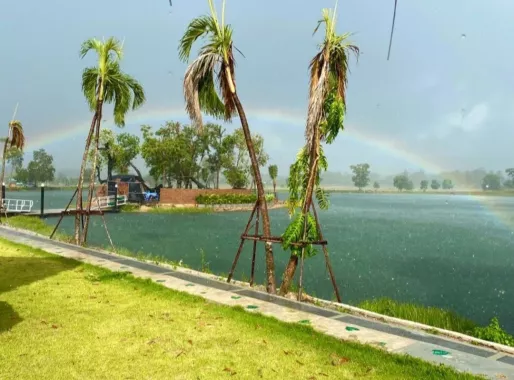 Прокат Водного Оборудования «Efoil Phuket with E-Sport Asia»
