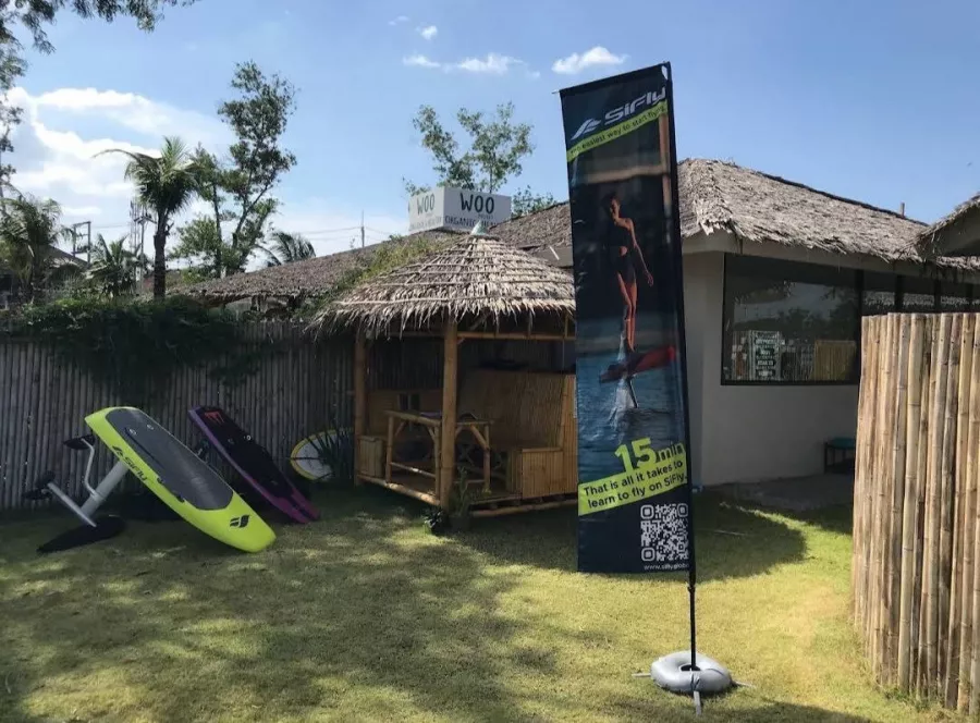 Прокат Водного Оборудования Efoil Phuket with E-Sport Asia в Пхукете: Доски, Сёрфинг, Инструкторы, Surfing, Boards, Instructors,
