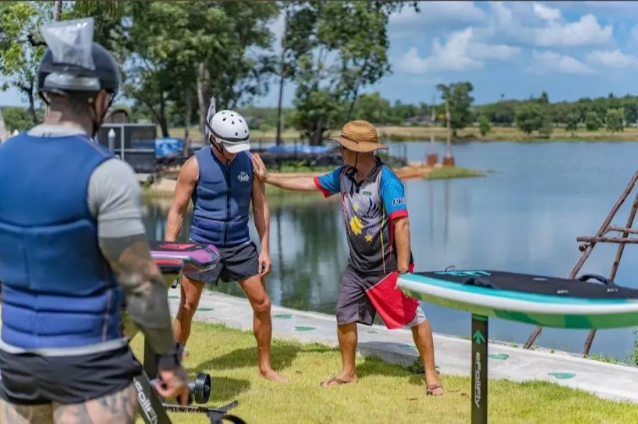 Прокат Водного Оборудования Efoil Phuket with E-Sport Asia в Пхукете: Доски, Сёрфинг, Инструкторы, Surfing, Boards, Instructors,