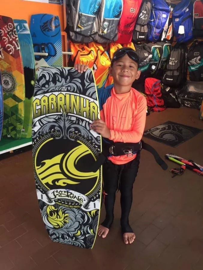 Прокат Водного Оборудования KBA Kite Boarding Asia Phuket в Пхукете: Вода, Прокат, Бильярд,