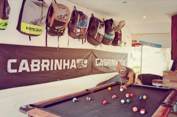 Прокат Водного Оборудования KBA Kite Boarding Asia Phuket в Пхукете: Вода, Прокат, Бильярд, 