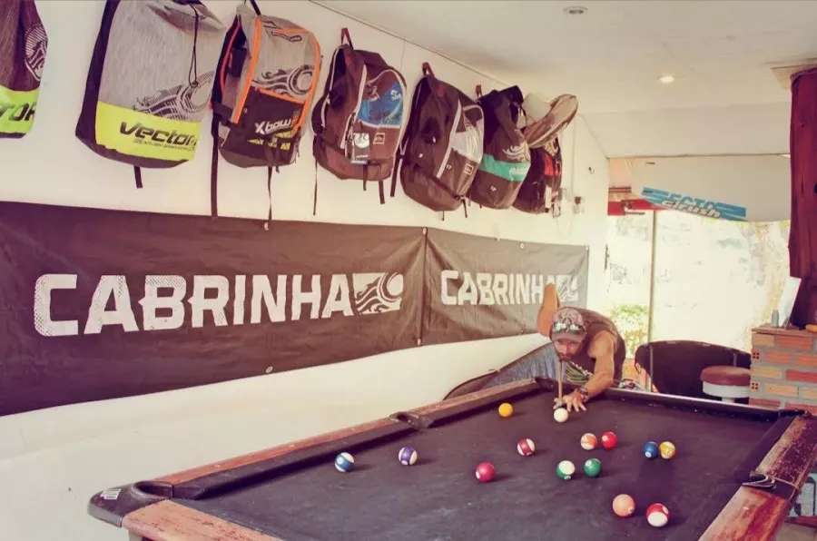 Прокат Водного Оборудования KBA Kite Boarding Asia Phuket в Пхукете: Вода, Прокат, Бильярд,