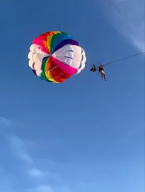 Прокат Гидроциклов «Jason Jet Ski & Parasailing Patong Beach»