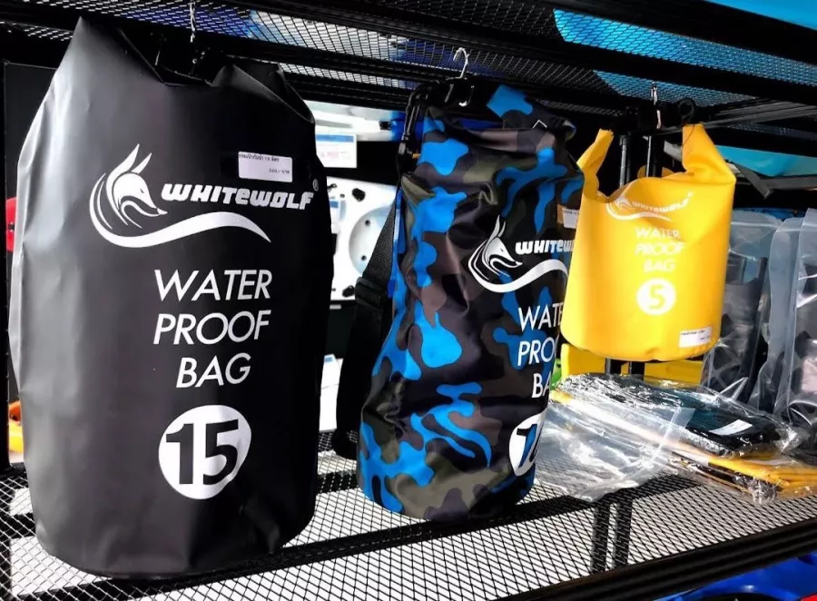 Магазин Спортивных Товаров Seaman Sport Phuket в Пхукете: Вода, Сап, Сёрфинг, Сапсерф, Прокат,