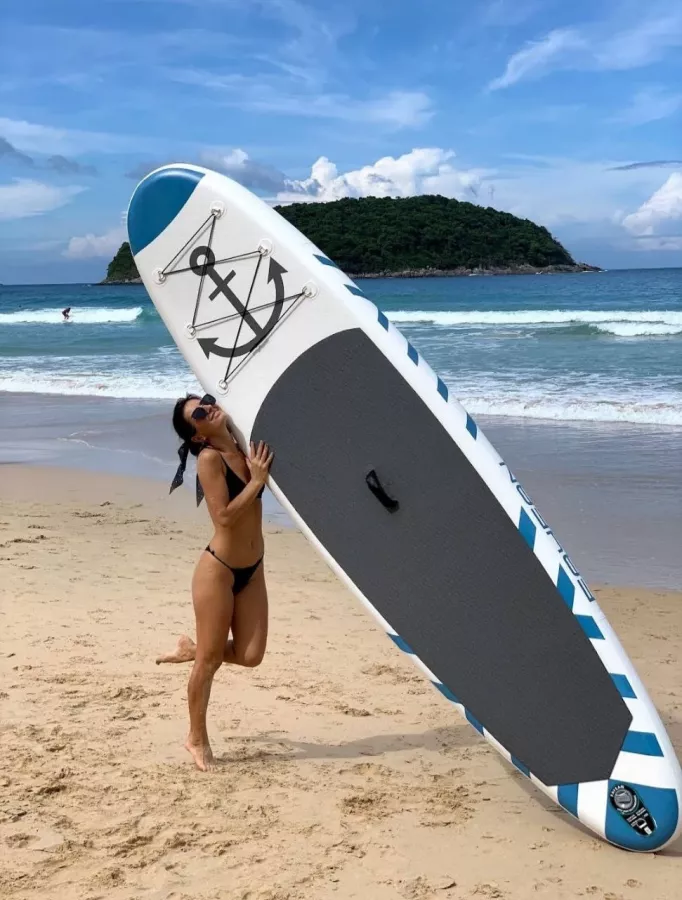 Магазин Спортивных Товаров Phuket Sup Store Co., Ltd в Пхукете: SUP, Skateboards, Surfing, Скейтборды, Boards, Доски, Сёрфинг, Сапсёрфинг,