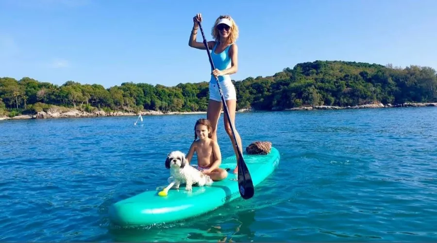 Магазин Спортивных Товаров Phuket Sup Store Co., Ltd в Пхукете: SUP, Skateboards, Surfing, Скейтборды, Boards, Доски, Сёрфинг, Сапсёрфинг,