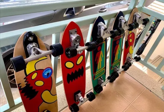 Магазин Спортивных Товаров «Phuket Sup Store Co., Ltd»