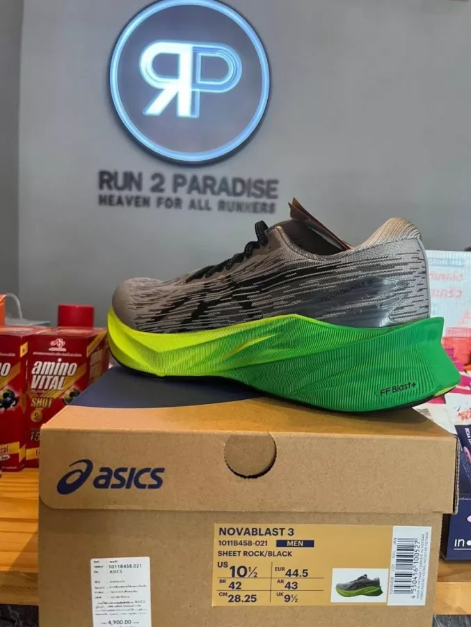 Магазин Спортивных Товаров Run2ParadisePhuket в Пхукете: Магазин, Обувь,