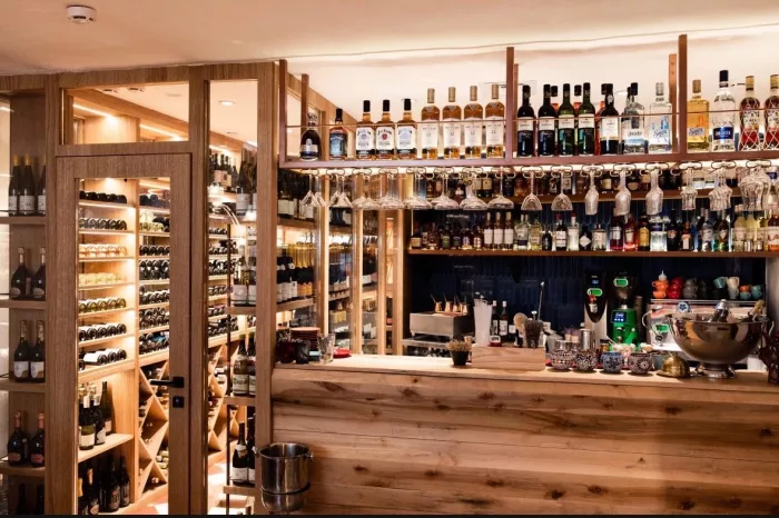 Ресторан с атмосферой востока Maroon в Москве: Еда, Вкусно, Десерты, Восточная кухня, ​Летняя терраса, Завтрак, Ресторан, Кафе, Терраса, 