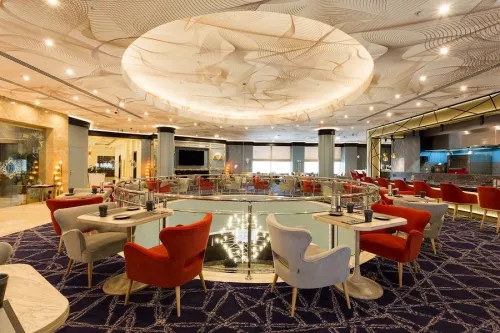 Ресторан G&t gourme в Москве